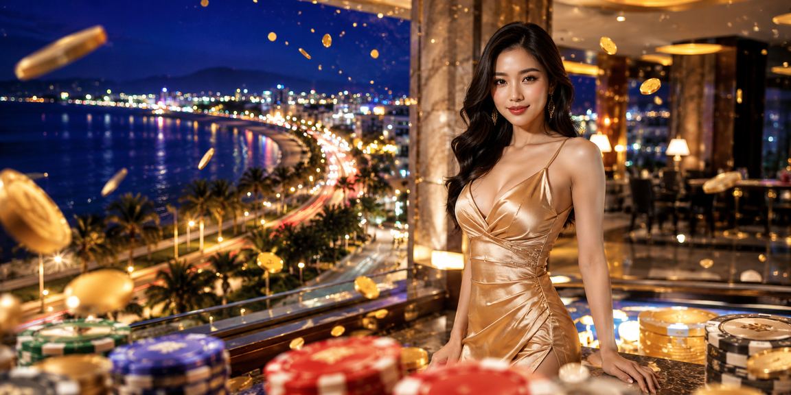 Khách VIP nhận ưu đãi nạp tiền tại Phan Thiết