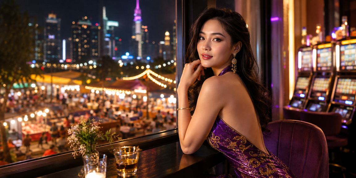 Trò chơi roulette cổ điển tại casino ảo